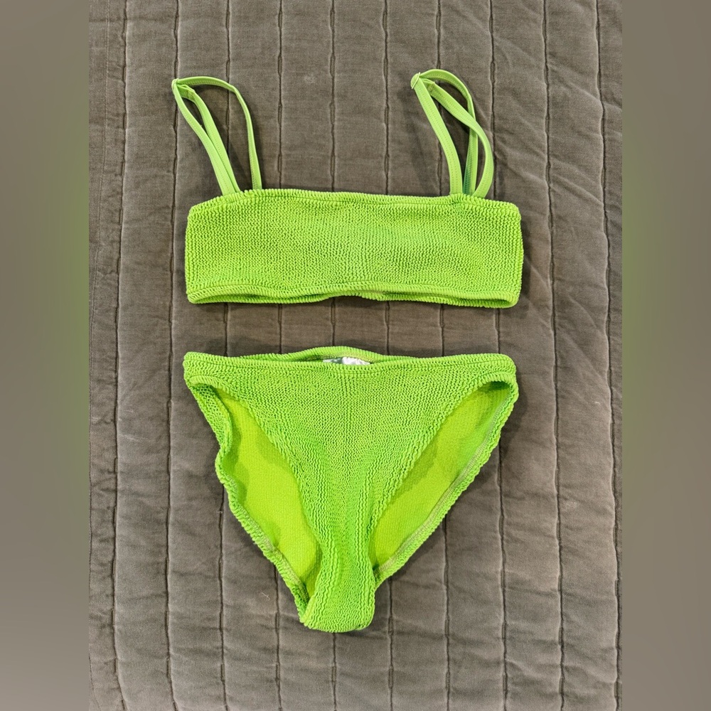 Youswim Poise Standard Waist Bikini